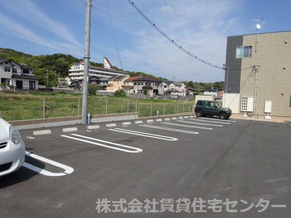 八幡前駅 徒歩20分 1階の物件外観写真